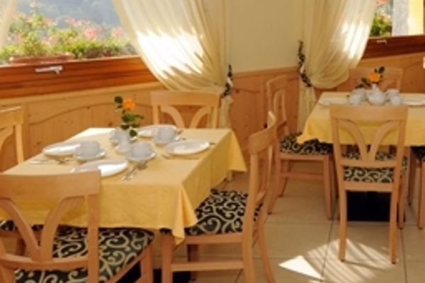 Raggio di Luce Residence Hotel (Temù)